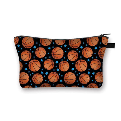 Trousse de toilette basketball variante 3 - À vos trousses