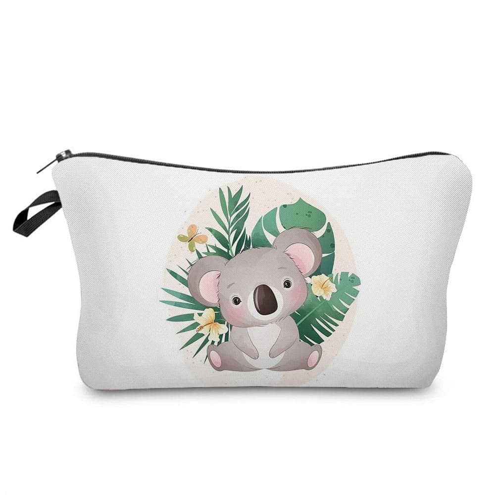 Trousse de toilette koala variante 16 - À vos trousses