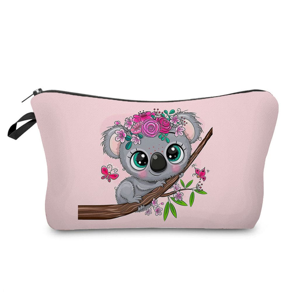 Trousse de toilette koala variante 6 - À vos trousses